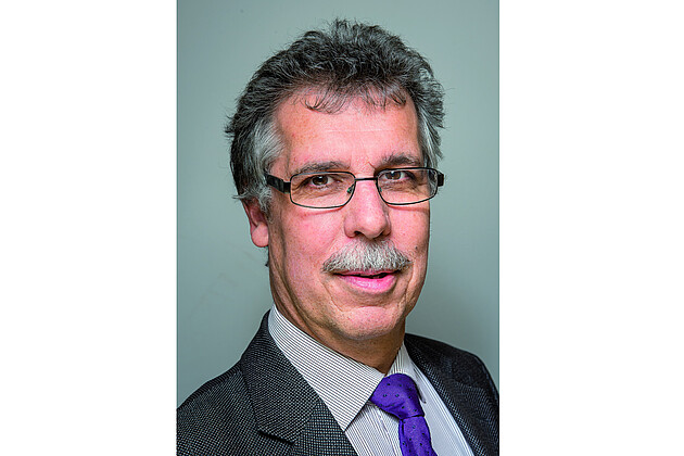 Rolf Haug