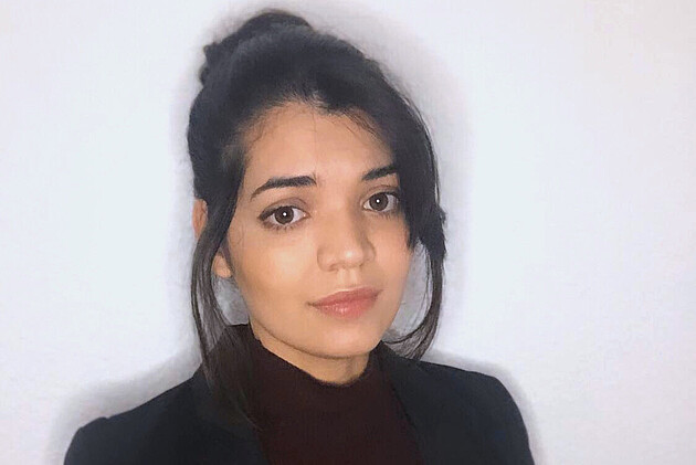 Olfa Dani