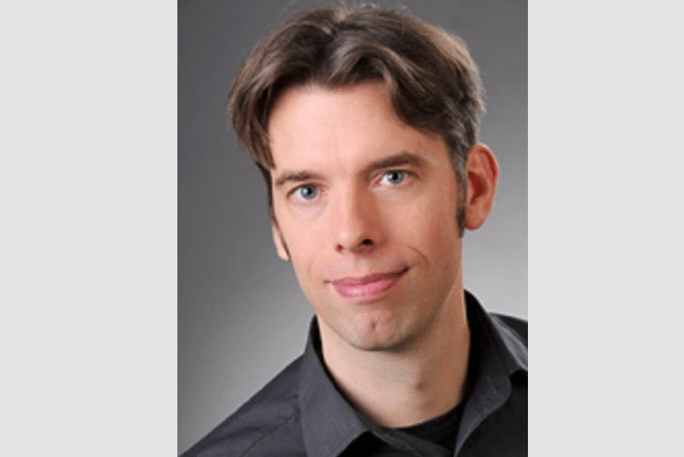 Jens Hübner