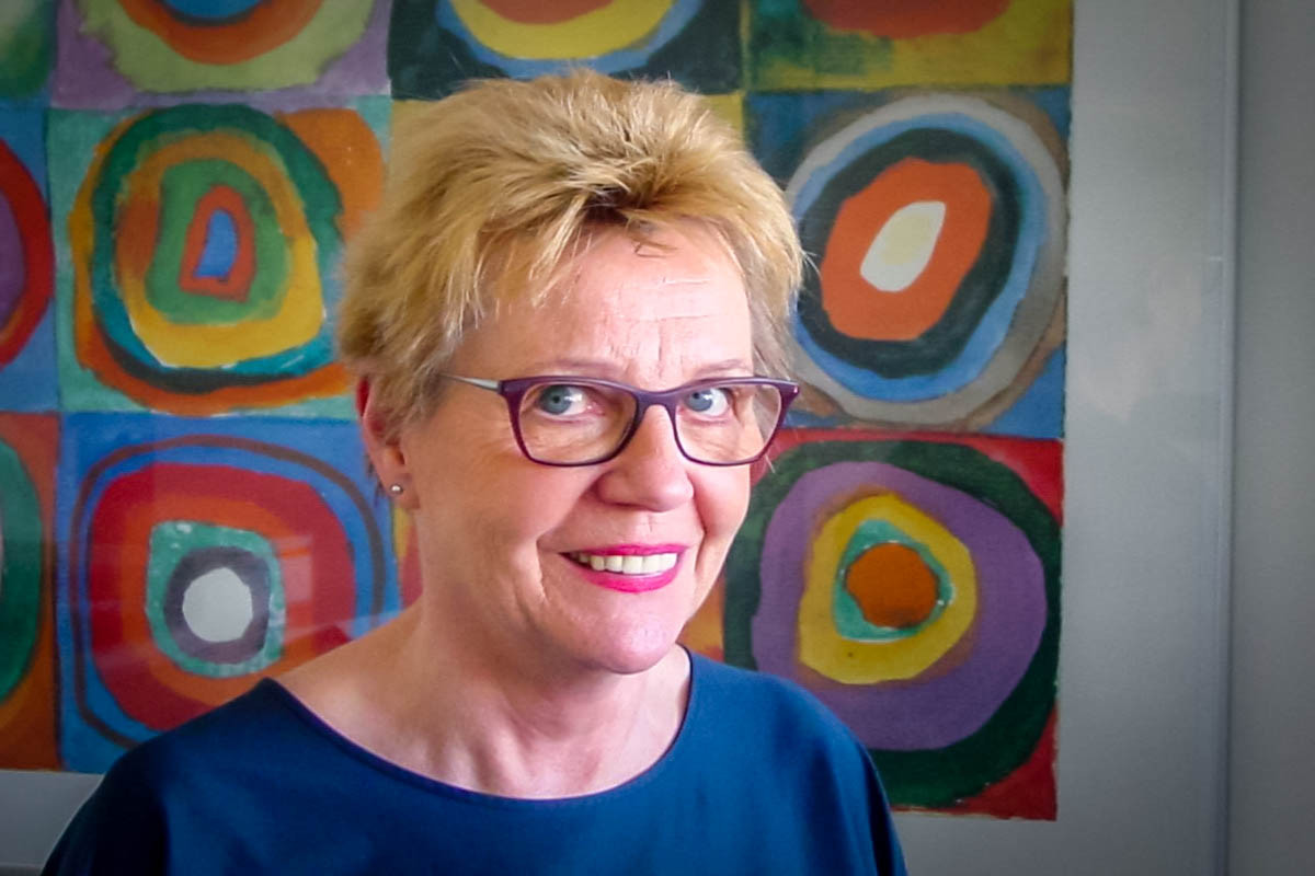 Heike Kahrs